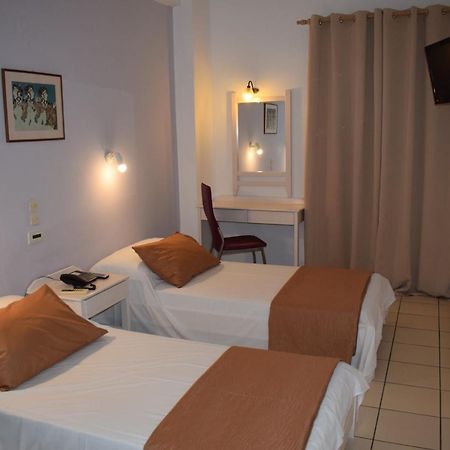Hotel Blue Island Hersonissos  Zewnętrze zdjęcie