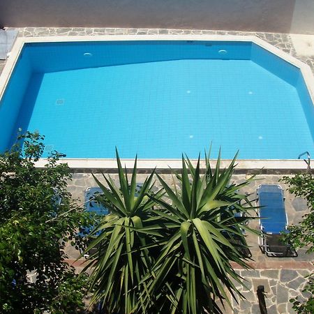 Hotel Blue Island Hersonissos  Zewnętrze zdjęcie