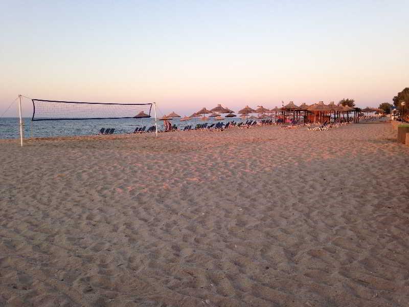 Hotel Blue Island Hersonissos  Zewnętrze zdjęcie