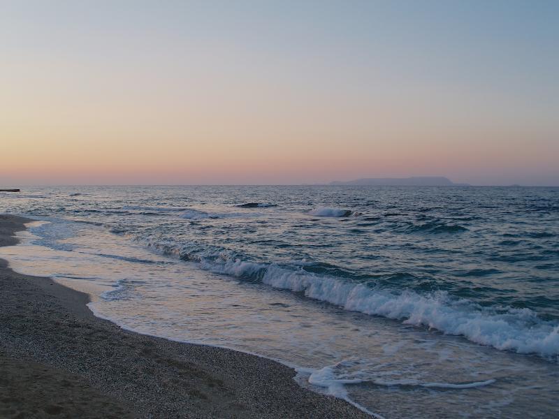 Hotel Blue Island Hersonissos  Zewnętrze zdjęcie