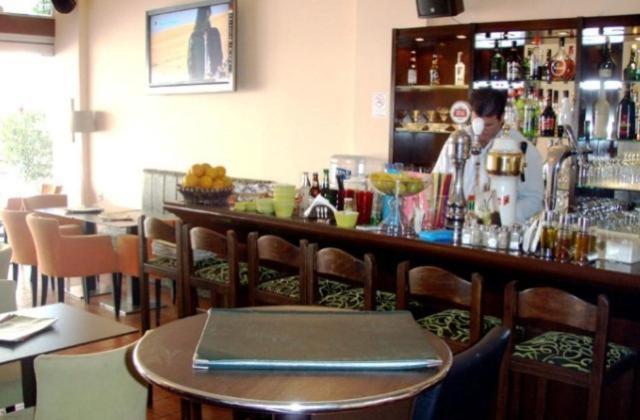 Hotel Blue Island Hersonissos  Zewnętrze zdjęcie