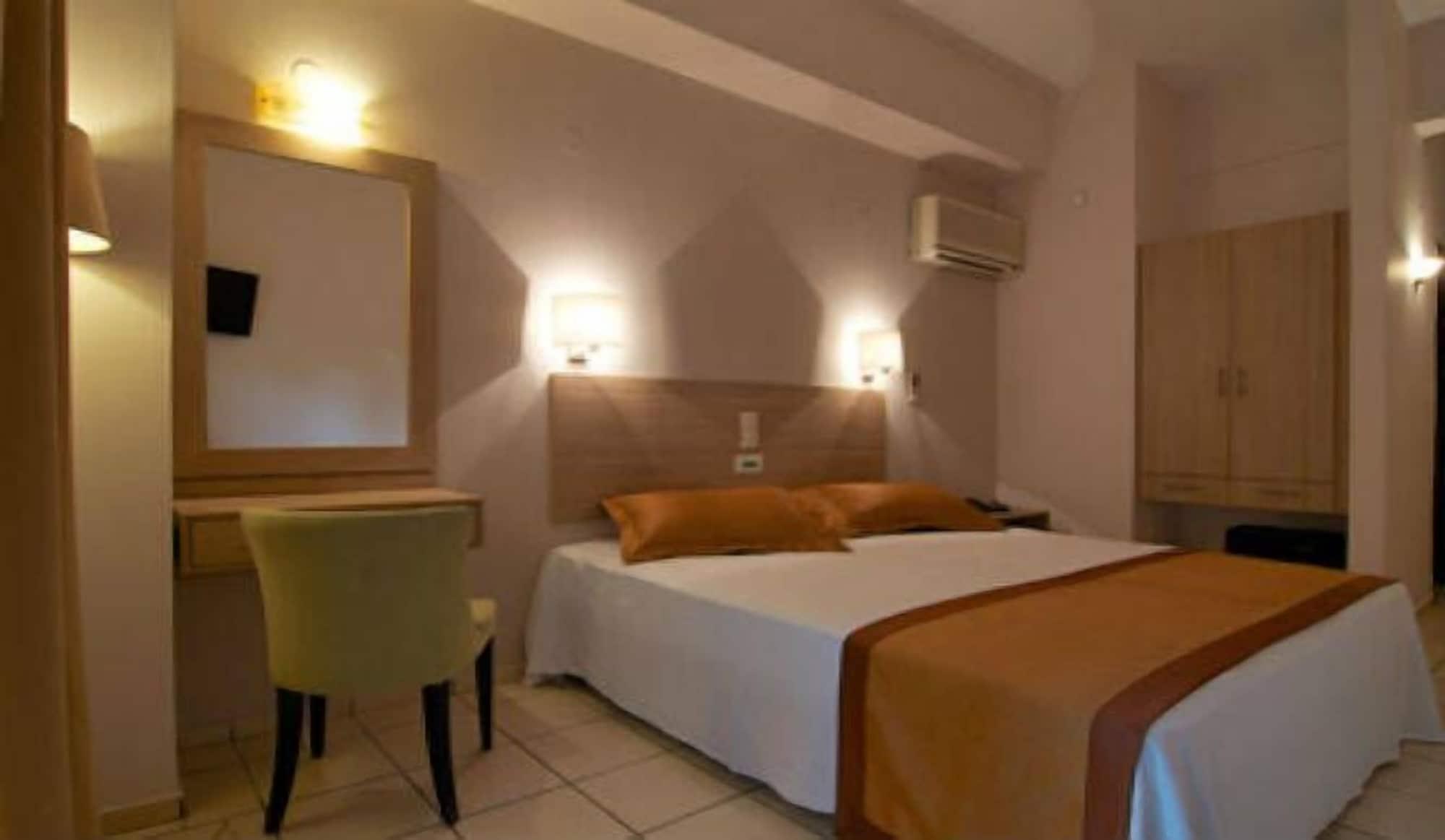 Hotel Blue Island Hersonissos  Zewnętrze zdjęcie