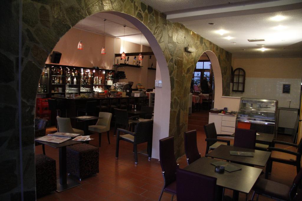 Hotel Blue Island Hersonissos  Zewnętrze zdjęcie