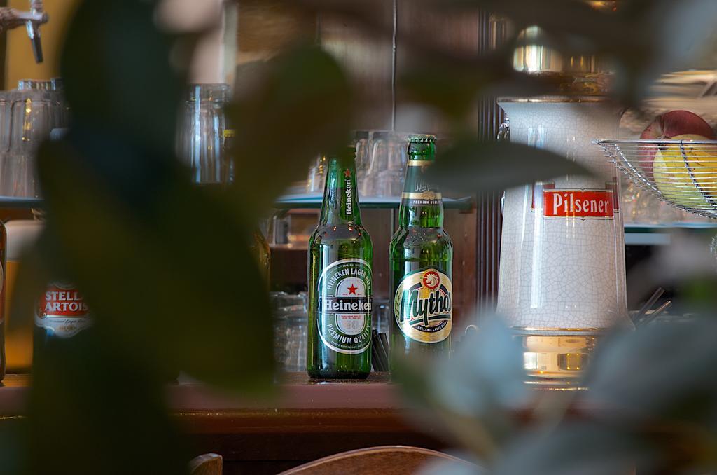 Hotel Blue Island Hersonissos  Zewnętrze zdjęcie