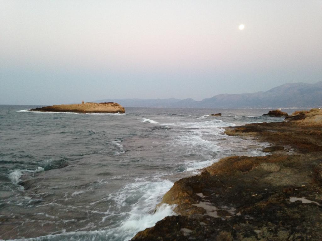 Hotel Blue Island Hersonissos  Zewnętrze zdjęcie