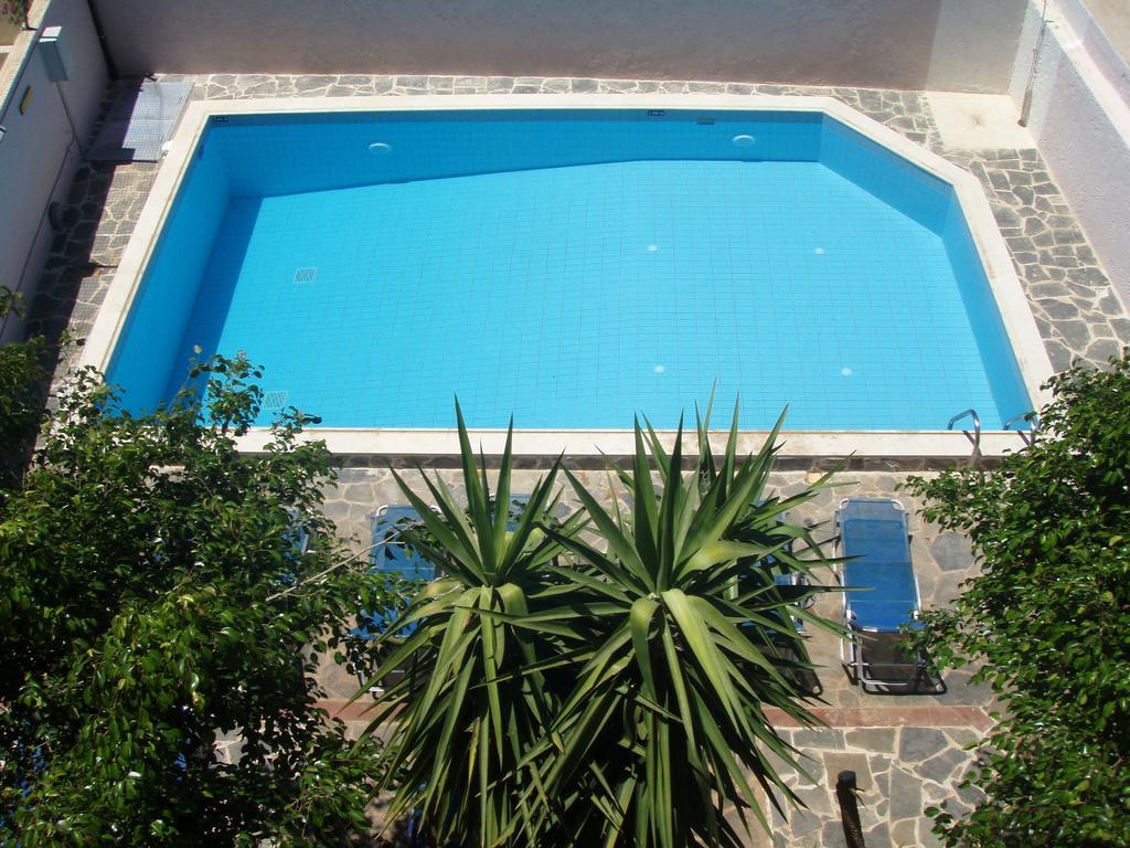 Hotel Blue Island Hersonissos  Zewnętrze zdjęcie