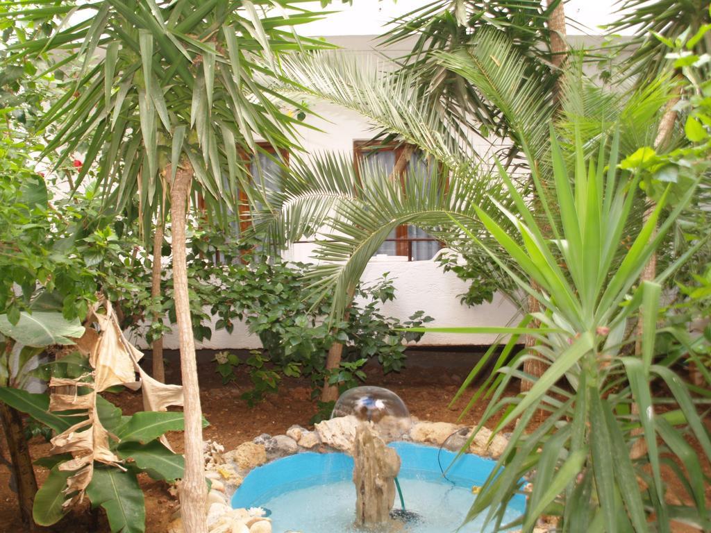 Hotel Blue Island Hersonissos  Zewnętrze zdjęcie