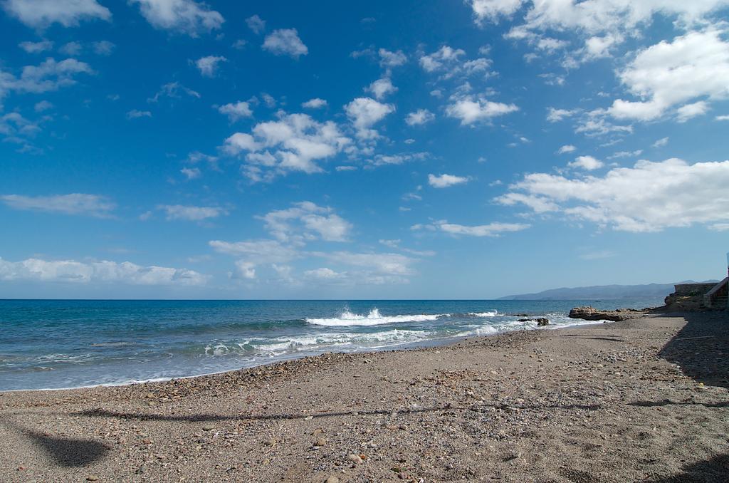 Hotel Blue Island Hersonissos  Zewnętrze zdjęcie