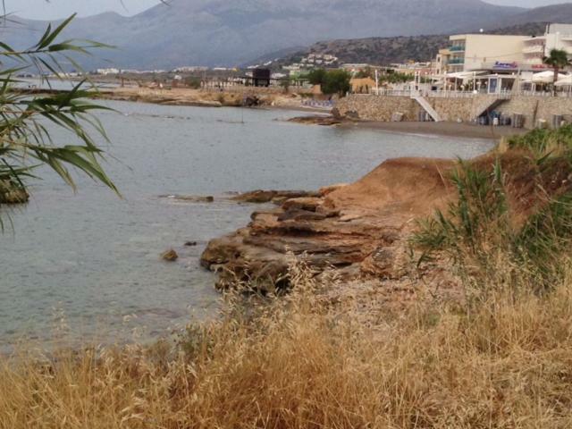 Hotel Blue Island Hersonissos  Zewnętrze zdjęcie
