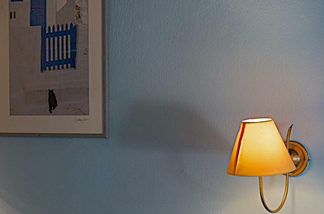 Hotel Blue Island Hersonissos  Zewnętrze zdjęcie